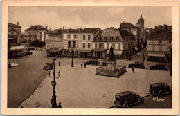 16 COGNAC - Place Francois 1er - Other & Unclassified