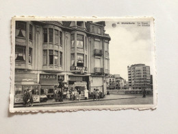 Carte Postale Ancienne (1959) Middelkerke La Digue - De Dijk - Middelkerke