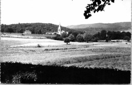 69 ODENAS BROUILLY - L'eglise Et Le Vieux Bourg - Other & Unclassified