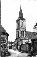 60 NOGENT SUR OISE - L'eglise - Sonstige & Ohne Zuordnung