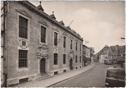 Willebroek - Gemeentehuis - & Bus - Sonstige & Ohne Zuordnung