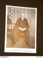 M.I.Hertzenstein Deputato Della Duma Di Russia Assassinato Nel 1906 In Finlandia - Autres & Non Classés
