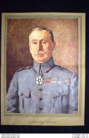 General Robert Georges Nivelle WW1 Guerre 1914 - 1918 - Sonstige & Ohne Zuordnung