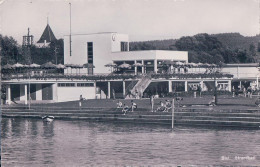 Biel BE, Strandbad, La Plage (1036) - Bienne