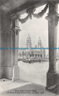 R128674 View From Concert Hall. Franco British Exhibition. London. 1908. Valenti - Andere & Zonder Classificatie