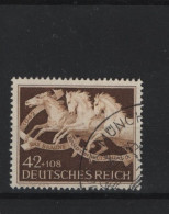 Deutsches Reich  Michel Kat.Nr  Gest 815 (1) - Used Stamps