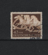 Deutsches Reich  Michel Kat.Nr  Gest 815 (2) - Used Stamps