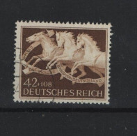 Deutsches Reich  Michel Kat.Nr  Gest 815 (3) - Used Stamps