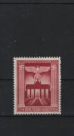 Deutsches Reich  Michel Kat.Nr  Postfr/** 829 - Unused Stamps