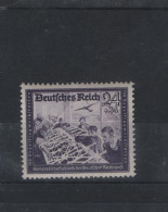 Deutsches Reich  Michel Kat.Nr  Postfr/** 893 PLf VI - Unused Stamps