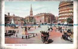 R131290 London. Charing Cross - Other & Unclassified