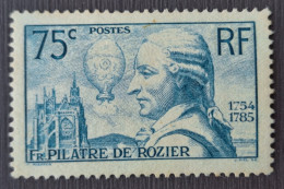 France 1936 N°313 **TB Cote 45€ - Neufs