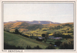 Dentdale - Yorkshire - Unused Postcard - YO1 - Altri & Non Classificati