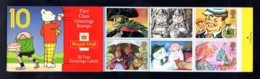 GRANDE-BRETAGNE 1993 - Carnet YT C1650 - SG KX5a - NEUF** MNH - Greetings Stamps - Booklets