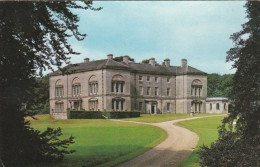 Sledmore House - Yorkshire - Unused Postcard - YO1 - Other & Unclassified