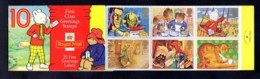 GRANDE-BRETAGNE 1994 - Carnet YT C1738 - SG KX6 - NEUF** MNH - Greetings Stamps - Carnets