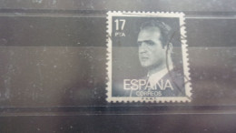 ESPAGNE YVERT N°2372 - Used Stamps