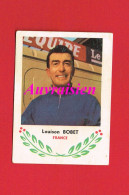 Sports  Cyclisme Format 5 Cm X 7 Cm...  Louison BOBET ( Avec Un Petit Historique ) - Radsport