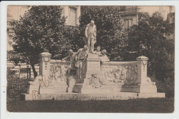 PARIS - SEINE - 16e ARRT - LE MONUMENT D'ALPHAND - District 16