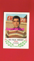 Sports  Cyclisme Format 5 Cm X 7 Cm...  Jean Claude ANNAERT ( Avec Un Petit Historique ) - Radsport