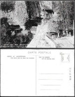 Japan Yabakei Old PPC Pre 1945. Famous Places - Other & Unclassified