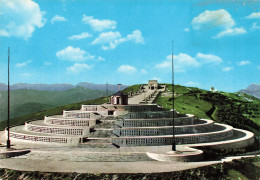 ITALIE - Cima Grappa - Ossario - Ossuaire - Ossuary - Beinhaus - Carte Postale Ancienne - Vicenza