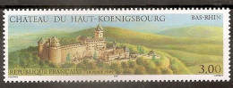 VARIETE N 3245 ** - 1TB AVEC LE DERNIER  0 DE LA FACIALE TRES DEPOUILLE - TRES VISIBLE AU SCANN  - RRR !!! - Unused Stamps