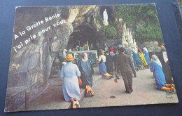 Lourdes - Souvenir De Lourdes - Edition YAN.P. Chambon, Lourdes - Lourdes