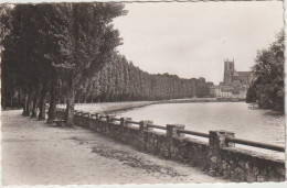 Seine Et Marne : MEAUX : Vue Des Trinitaires - Meaux