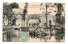 SAINT BONNET DE ROCHEFORT - Sonstige & Ohne Zuordnung