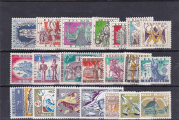 COB 10395-1082/8-1114/0 3x Antiteringzegels-3x Antituberculeux 1957/9 MNH-postfris-neuf Sans Charniere - Neufs