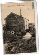 HONDOUVILLE LE MOULIN DE L EGLISE - Andere & Zonder Classificatie