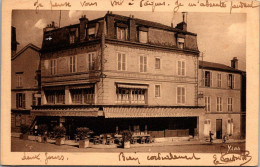 (24/05/24) 78-CPA POISSY - Poissy