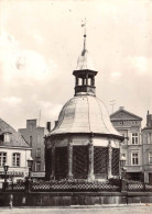 Wismar Alte Wasserkunst Glca.1980 #172.252 - Sonstige & Ohne Zuordnung