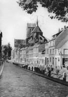 Wismar Straßenpartie Gl1968 #172.251 - Autres & Non Classés