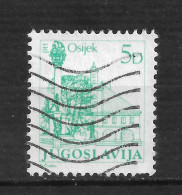 YOUGOSLAVIE  N°   1880 - Used Stamps