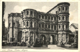 Trier - Porta Nigra - Trier