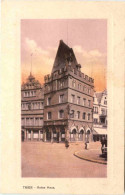 Trier - Rotes Haus - Trier