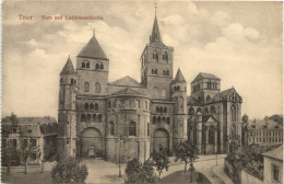 Trier - Dom - Trier