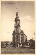 Trier - St. Paulinuskirche - Trier