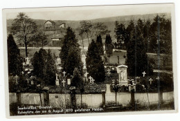 SAARBRUCKEN  Ehrental - Saarbrücken