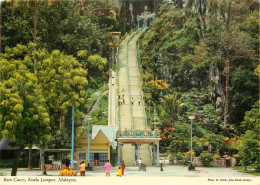 Malaisie - Batu Caves - Malaysia - CPM - Carte Neuve - Voir Scans Recto-Verso - Malasia