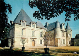 Chateaux - Pessac - Château Haut Brion - Gironde - CPM - Carte Neuve - Voir Scans Recto-Verso - Kastelen