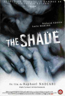Cinema - Affiche De Film - The Shade - CPM - Voir Scans Recto-Verso - Posters On Cards