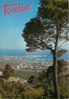 83 - Toulon - Vue Générale - CPM - Voir Scans Recto-Verso - Toulon