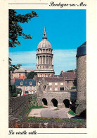 62 - Boulogne Sur Mer - Hôtel De Ville - CPM - Voir Scans Recto-Verso - Boulogne Sur Mer