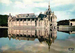 60 - Chantilly - Le Château - CPM - Voir Scans Recto-Verso - Chantilly