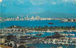 Etats Unis - San Diego - CPM - Voir Scans Recto-Verso - San Diego