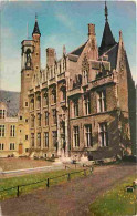 Belgique - Bruges - Gruuthuse - Musée - CPM - Voir Scans Recto-Verso - Brugge