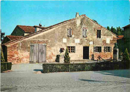 Italie - Parma - Roncole Verdi - Casa Natale Del Maestro G - CPM - Voir Scans Recto-Verso - Parma